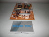 Sharp LC-65E77UM RDENCA324WJQZ (DPS-485BP A, 2950224905) Main Power Supply