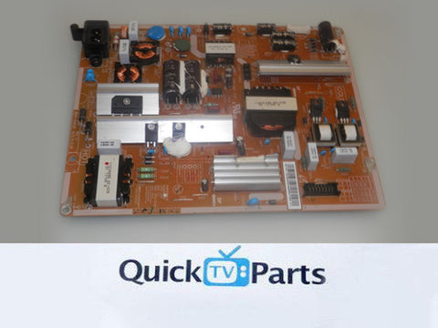 SAMSUNG HG55NB UN50F UN55F  POWER SUPPLY  BN44-00612B/D (L55S1_DHS)  FITS MULTIPLE