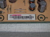 Sharp LC-42LB261U PLTVDQ341XXPR Power Supply / LED Board