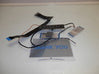 Sharp LC-42LB261U Complete Wiring Chassis