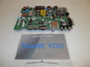 LG 32LB520B-UA / 32LF500B-UA COV32805501 Main Board / Power Supply Board