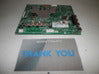 LG 60PN5700-UA EBT62495011 / EBT62495012 Main Board