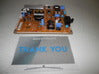 LG 42LF5600-UB AUSDLJM EAY63630601 Power Supply / LED Board