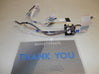 LG 43LH5700-UD.BUSWLJR Complete Wiring Chassis with WIFI Card
