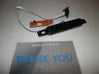 LG 42LN5400 Button Wiring Chassis