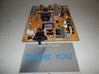 LG 47 49 50 55 60 EAY63072001 (LGP474950-14PL2) EAX65423801(2.0) Power Supply / LED Driver Board
