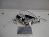 LG 50PJ350-UB.AUSLLHR Complete Wiring Chassis with Speakers and Control Buttons