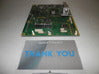 Panasonic TH-50PZ77U TNPA4415ABS DG Board