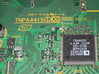 Panasonic TH-50PZ77U TNPA4415ABS DG Board