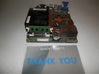 Samsung BN94-03901H PC Board-Network