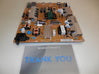 Samsung UN60H7100AFXZA GH02 BN44-00716A Power Supply / LED Board