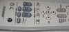 Bose OEM Remote Control RC28T1-27 for Accoustimass Home Theater Receiver