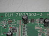 Philips 37MF437B/37 996510009505 (715T2303-2, CBPF72MKZC5) Scaler Board