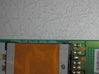 Philips 37MF437B/37 6632L-0469A (PNEL-T705A) Backlight Inverter Board