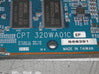 Philips 32MF605W/17 1320WA01C8P (CPT320WA01C) T-Con Board