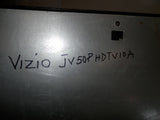 Vizio JV50PHDTV10A TV STAND WITH SCREWS