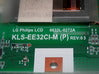 Philips 32MF231D/37 Philips 996510005766 (KLS-EE32CI-M(P)) Inverter Kit