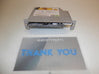 Magnavox 32MD357B/F7  Quanta Storage Inc. KDR-085  DVD Multimedia Drive