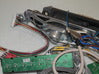 Westinghouse LTV-32W1 Complete Wiring Chassis Front Control Buttons & IR Board