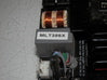 Akai / Scott  LCT37SHA Megmeet MLT386X (MLT386Y) Power Supply Unit