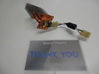 Samsung HL67A750A1FXZC BP07-00030A Green Light Source