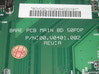 Optoma PD50PX05 00.V0401.002 Main Board
