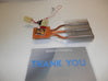 Samsung HL67A750A1FXZC Samsung BP07-00029A Red Light Source