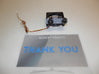 Samsung HL67A750A1FXZC BP31-00029B (2406GL-04W-B29-TAJ) DMD Fan