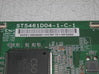 TCL Hitachi Toshiba 342911003603| 342911005003 (ST5461D04-1-C-1 (or -7) T-Con Board