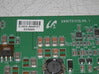 Acer P241W A LJ94-01824J (240CT01C2LV0.1) T-Con Board