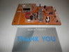 Sony KDL-46X3000 A-1253-585-D (1-874-032-12) DF2 Board