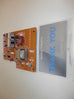 Sony KDL-46X3000 A-1253-585-D (1-874-032-12) DF2 Board