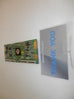 Samsung LNT4071FX/XAA LJ94-01975E (40/46/52HHC6LV3.3) T-Con Board