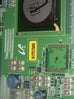 Samsung LNT4071FX/XAA LJ94-01975E (40/46/52HHC6LV3.3) T-Con Board