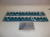 Samsung LNT4671FX/XAA LJ97-01190A Backlight Inverter Right & LJ97-01191A Backlig