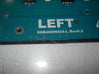 Samsung LNT4671FX/XAA LJ97-01190A Backlight Inverter Right & LJ97-01191A Backlig