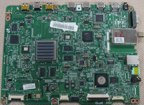 SAMSUNG PN64D8000 BN94-04402V MAIN BOARD