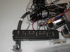 Sony KDL-52V5100 Complete Wiring Chassis with Control Buttons AND IR BOARD