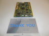Panasonic TH-58PX60U TNPA3820AHS (TNPA3820, TNPA3820AH) D Board