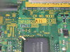 Panasonic TH-58PX60U TNPA3820AHS (TNPA3820, TNPA3820AH) D Board