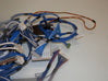 Panasonic TH-58PX600U Complete Wiring Chassis
