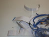 Panasonic TH-58PX600U Complete Wiring Chassis