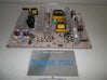 LG 50PG60-AU EAY41360901 (PSPF551601A, LPX55) Power Supply Unit