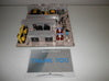 LG 50PG60-AU EAY41360901 (PSPF551601A, LPX55) Power Supply Unit