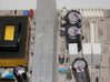 LG 50PG60-AU EAY41360901 (PSPF551601A, LPX55) Power Supply Unit
