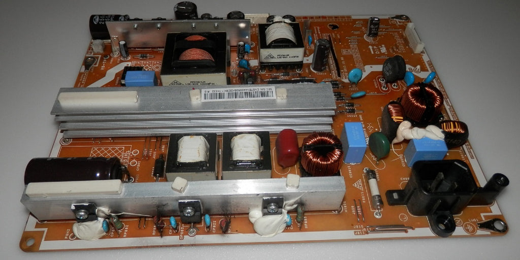 Samsung PN43E450A1FXZA BN44-00508A Power Supply Unit