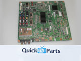 LG 46LD550-UB MAIN BOARD EBU60852909 (EAX61746403(0)