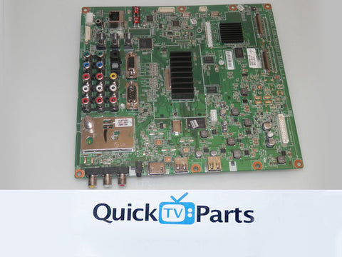LG 46LD550-UB MAIN BOARD EBU60852909 (EAX61746403(0)