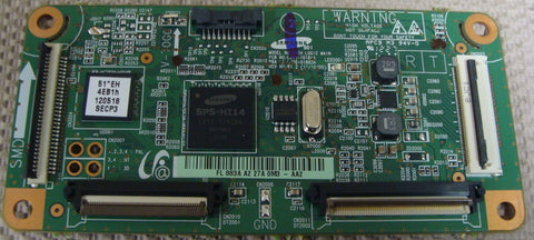 Samsung BN96-22085A (LJ92-01883A) Main Logic CTRL Board