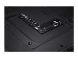 Samsung LH65MDCPCGC/ZA - MD-C Series 65" Direct-Lit LED Display - 65" LCD Cortex A9 1GHz - 1GB - 1920 x 1080 - Direct LED - 450 cd/m² - 1080p - HDMI - USB - DVI - Serial - Wireless LAN - Ethernet